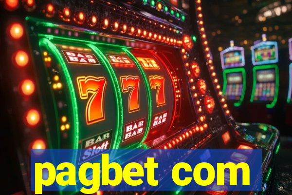 pagbet com